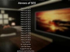 let's play this short erotic story with a shaved pussy and toys in prototype