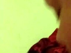 Me and My Girlfriend Play on Camera with Oral Fun