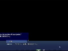 นมใหญ่สาวเอเชียวัยรุ่น 18+ พบครอบครัว Asagi ในตอนนำของเฮนไต