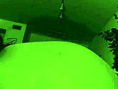 Jardine Maliks anal masturbation POV