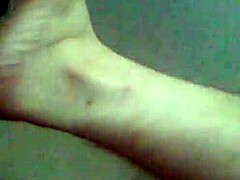 My Slut in Training Licks and Sucks My Ass