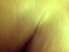 Tinder Pickup Leads to Bent Over Doggy Style Fuck