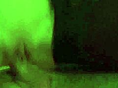 does chastity lynn love big cock in pussy?