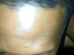 'she begged me to eat her ebony bbw pussy with monster cock'