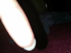 Pareja mexicana amateur disfruta sesión hardcore casera sensual encima en estilo sexy