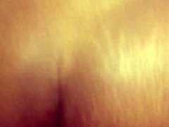 Tinder Pickup Leads to Bent Over Doggy Style Fuck