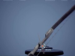 let's play this short erotic story with a shaved pussy and toys in prototype