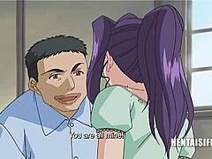 不倫巨乳日本人妻が姑もアナル好きだと発見、無修正ヘンタイアドベンチャー！