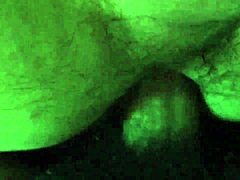 Nude Gay Bareback Action!