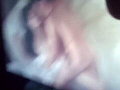 In My First Production I Feel So Aroused While Masturbating Passionately