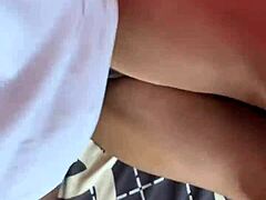 filling my wet pussy with hard cock