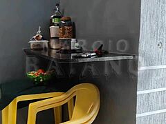 I Had Live Sex With Brunette Prostitutes Eliane Furacao And Lorrany Exotica