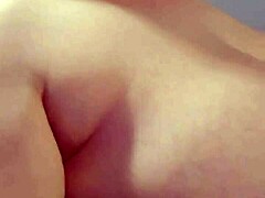 I love my solo masturbation sessions