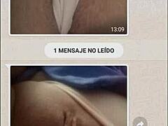 My Unfaithful Sister-In-Law's Whore Shares Everything On Whatsapp