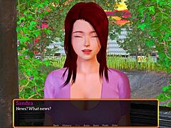 my new family story unfolds in episode 555