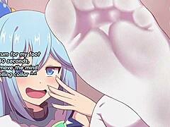 prem training part 2 with sex and cum