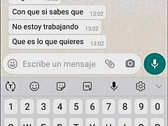 My Unfaithful Sister-In-Law's Whore Shares Everything On Whatsapp