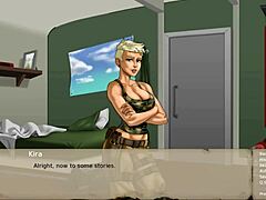 Is This Amateur Teen's First Anal With Huge Boobs And Ass?