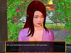 my new family story unfolds in episode 555