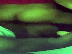 my girlfriend rides my black cock so hard