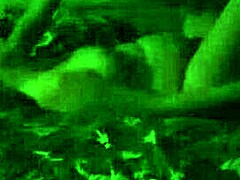 Eating Her Sweet Pussy Makes Her Squirm 😋