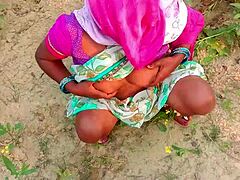 เอเวอร์เบสต์ โฮมเมด XXX! เย็ดแรงเจ็บปวดในปอร์นหินดี!