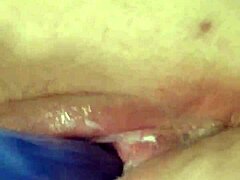 I love my solo masturbation sessions