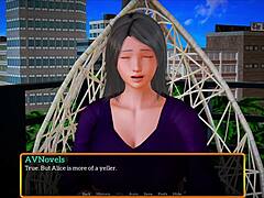 my new family story unfolds in episode 555