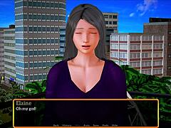 my new family story unfolds in episode 555