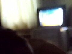 Aussie Begged To Suck Mature Cock In Doggystyle