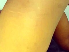 Badass oiled bitch fucked to stupor by step daughter