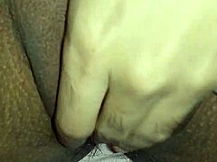 Amateur Homemade Wet Pussy Squirting In Detail