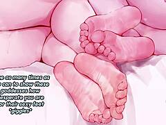 prem training part 2 with sex and cum