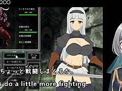 Healing Game Trial Subtitles English