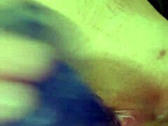 I love my solo masturbation sessions