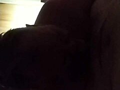 Aussie Begged To Suck Mature Cock In Doggystyle