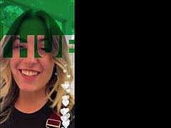 Chanel Camryn and Jamie Knoxx rise to stardom with hardcore blowjob and POV action.