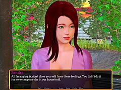 my new family story unfolds in episode 555