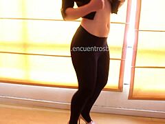 girls squirting in casting interview 😏