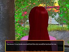 my new family story unfolds in episode 555