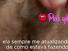 She showed off to the furniture guy, got wild!