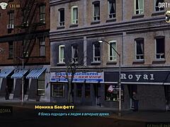 fashion business adventure in rose of hope episode 59