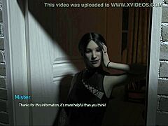 college bound 18 - aisha and her thicc sexy body