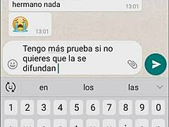 My Unfaithful Sister-In-Law's Whore Shares Everything On Whatsapp