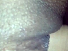 Amateur Homemade Wet Pussy Squirting In Detail