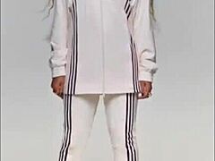 tribute to beyonce in ivy park style