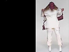 tribute to beyonce in ivy park style