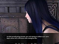 Asian Babe Plays Forbidden Dojo With Shaved Pussy Anal Action