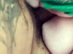 White Teen 18+ Slut Deepthroats And Sucks Monster Big Black Cock