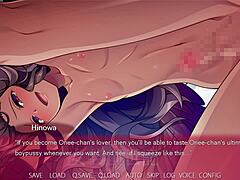 Trap Genesis Jyosou Souseiki Hinowa 2 Sex Scene With Creampie And Anal